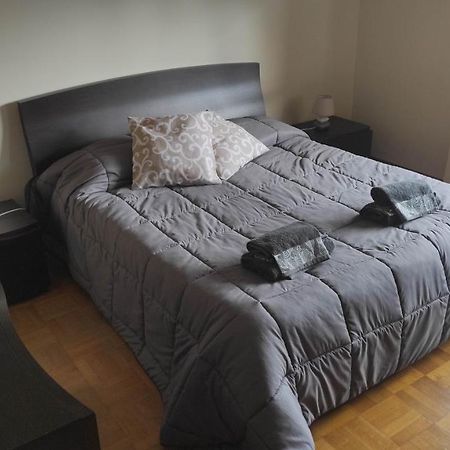 Appartamento In Zona Residenziale Surdo Exterior photo