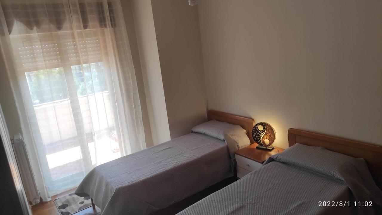 Appartamento In Zona Residenziale Surdo Exterior photo
