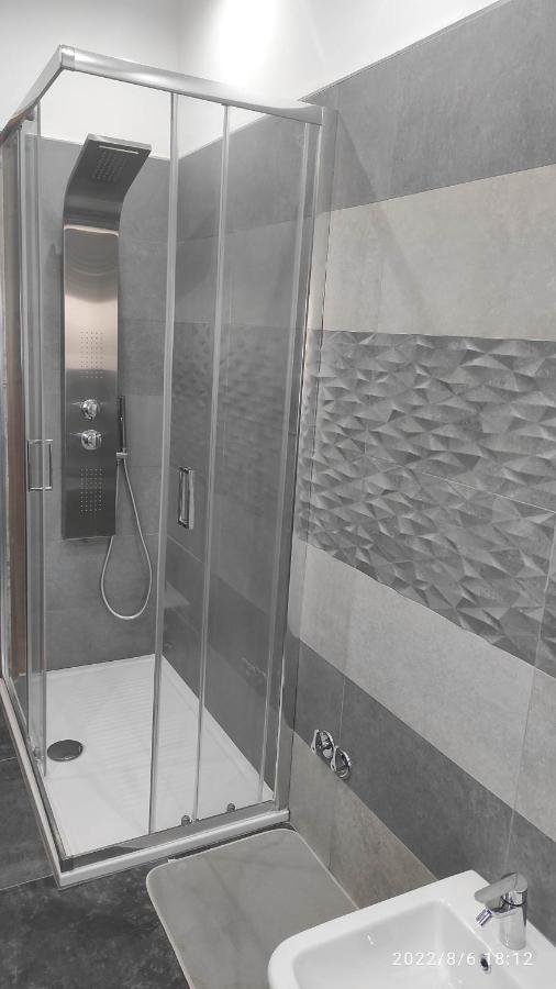 Appartamento In Zona Residenziale Surdo Exterior photo