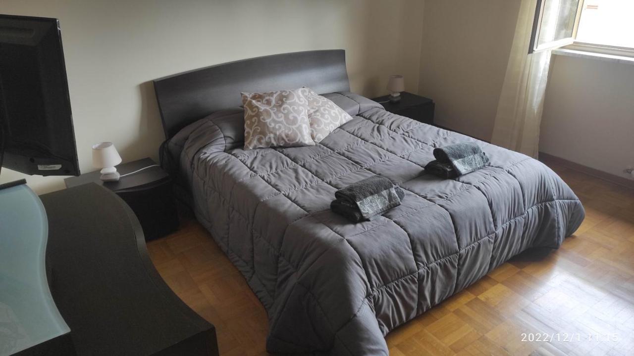Appartamento In Zona Residenziale Surdo Exterior photo