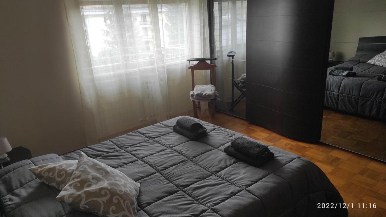Appartamento In Zona Residenziale Surdo Exterior photo