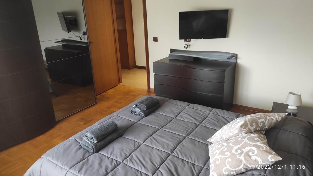 Appartamento In Zona Residenziale Surdo Exterior photo